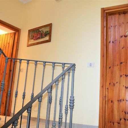 شقة Trarego Haus المظهر الخارجي الصورة