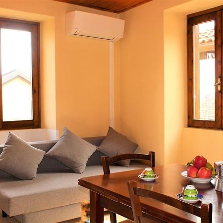 شقة Trarego Haus المظهر الخارجي الصورة