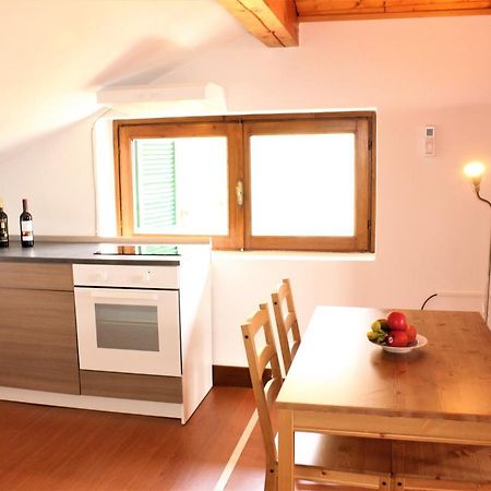شقة Trarego Haus المظهر الخارجي الصورة