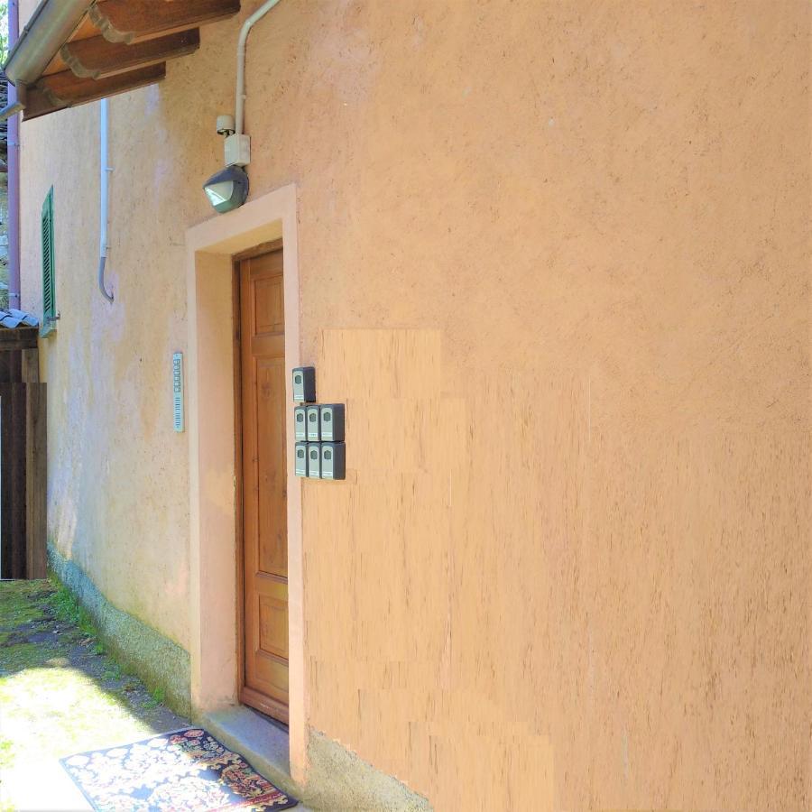 شقة Trarego Haus المظهر الخارجي الصورة
