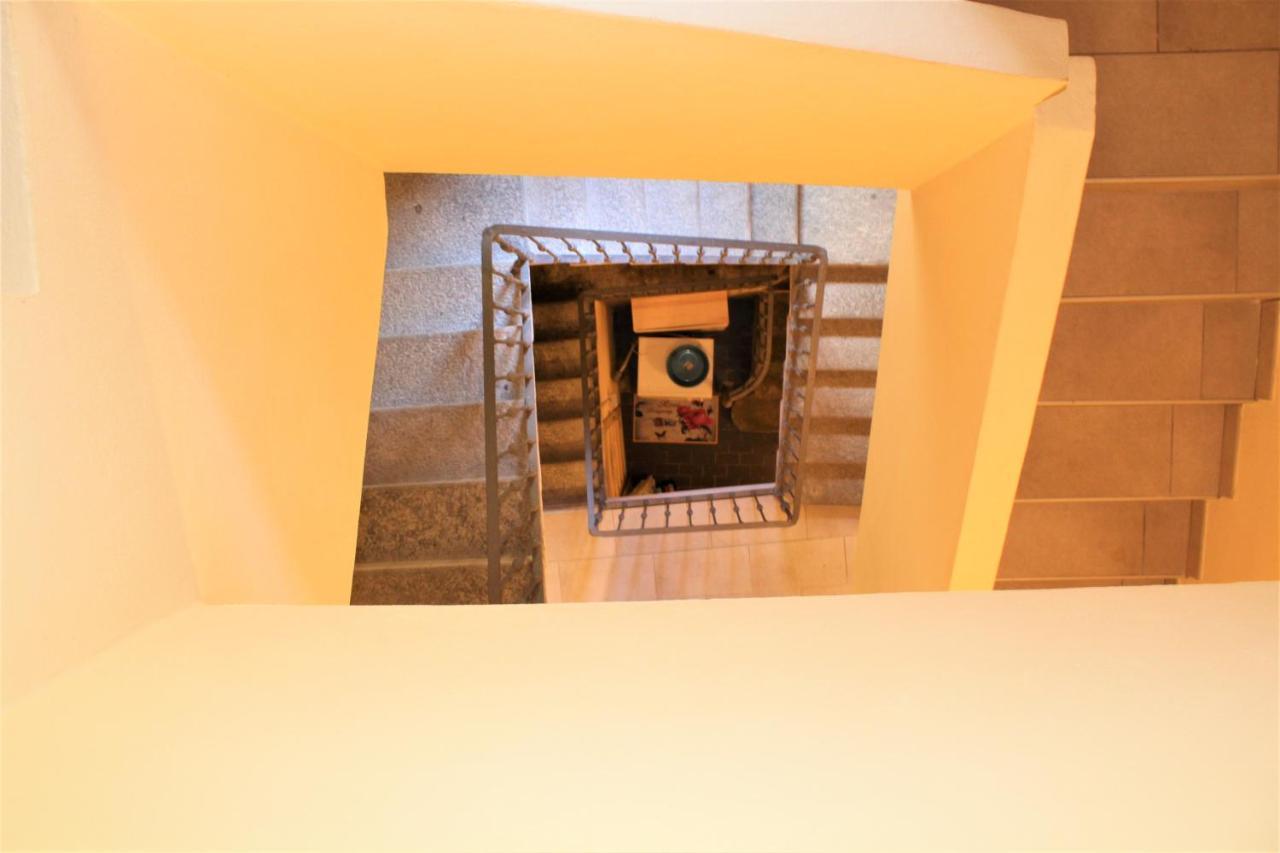 شقة Trarego Haus المظهر الخارجي الصورة