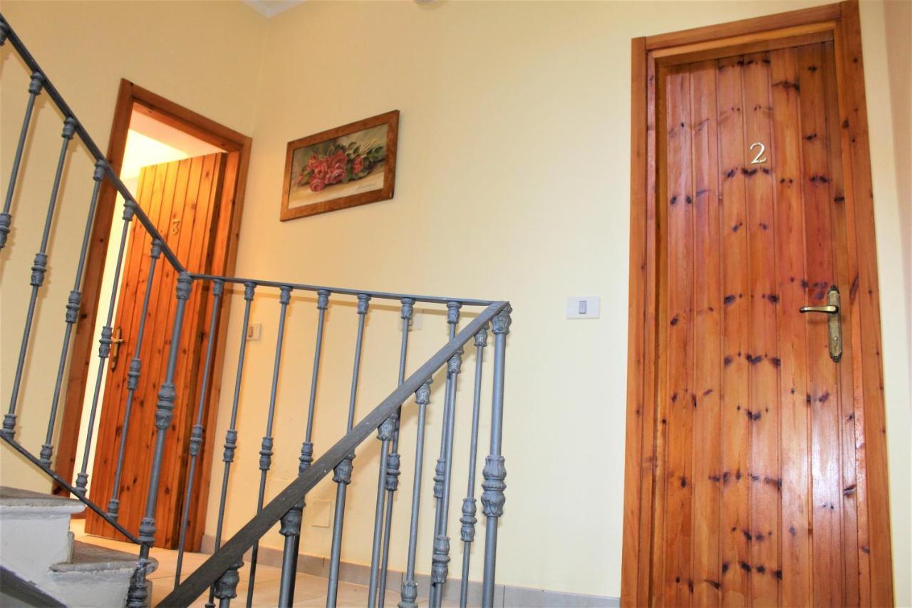 شقة Trarego Haus المظهر الخارجي الصورة