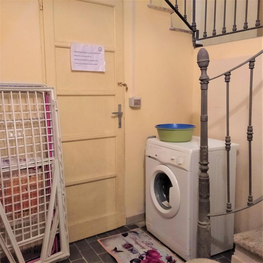 شقة Trarego Haus المظهر الخارجي الصورة