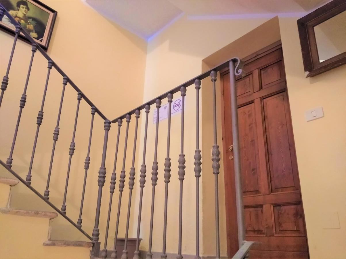 شقة Trarego Haus المظهر الخارجي الصورة