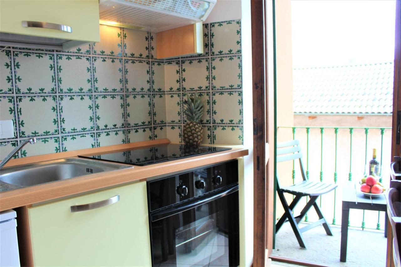 شقة Trarego Haus المظهر الخارجي الصورة