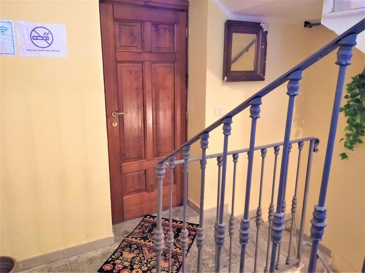 شقة Trarego Haus المظهر الخارجي الصورة