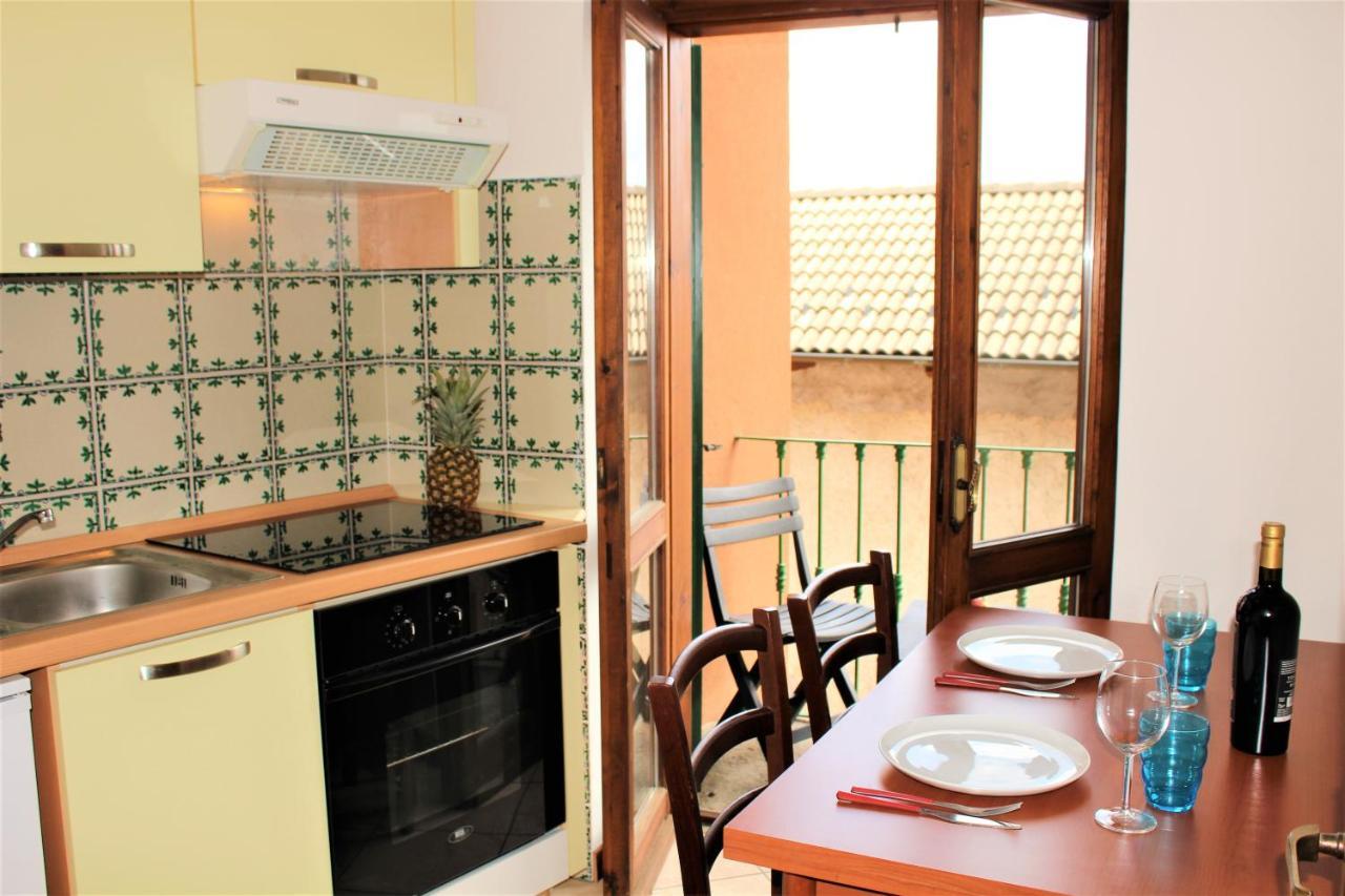 شقة Trarego Haus المظهر الخارجي الصورة