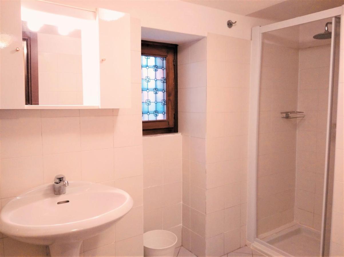 شقة Trarego Haus المظهر الخارجي الصورة