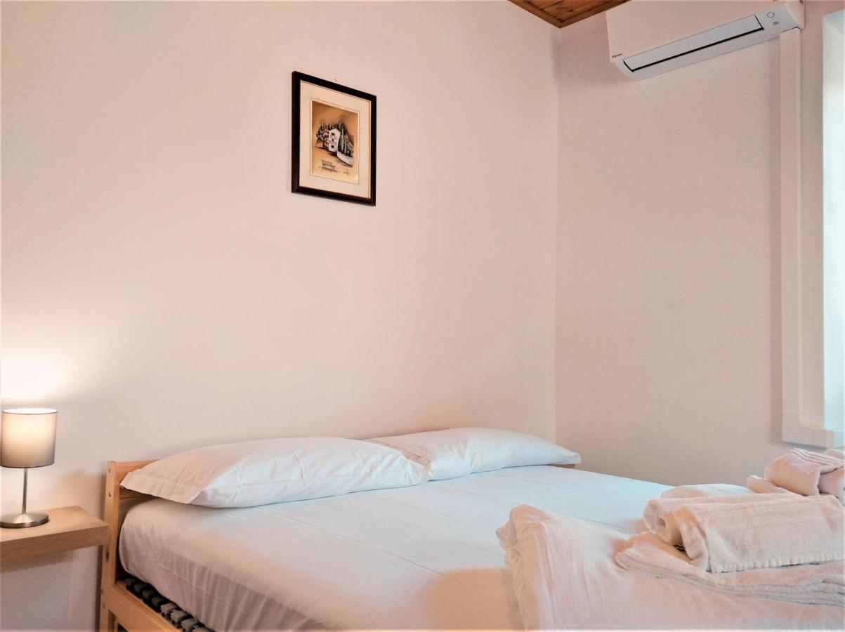 شقة Trarego Haus المظهر الخارجي الصورة