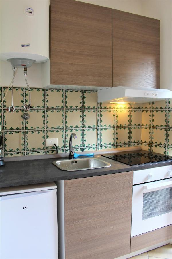 شقة Trarego Haus المظهر الخارجي الصورة