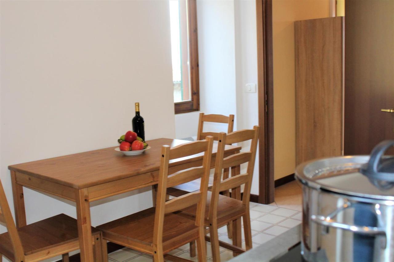 شقة Trarego Haus المظهر الخارجي الصورة